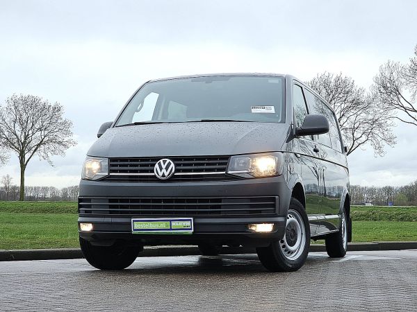 VOLKSWAGEN - TRANSPORTER 2.0 TDI