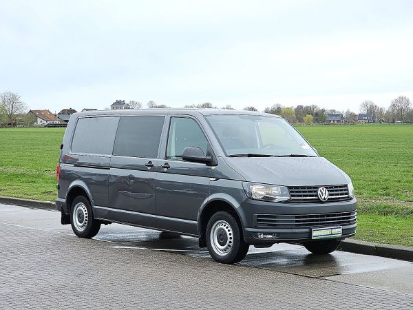 VOLKSWAGEN - TRANSPORTER 2.0 TDI