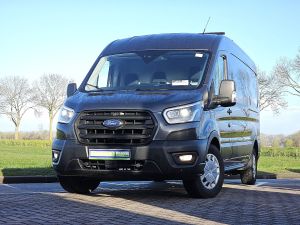 FORD - TRANSIT 2.0