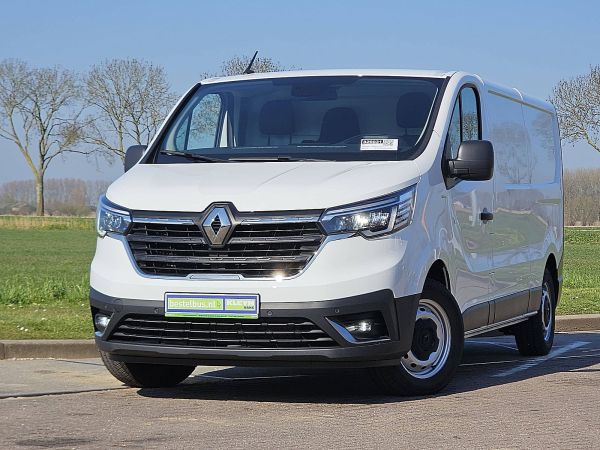 RENAULT - TRAFIC 2.0 DCI