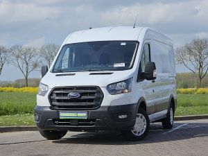 FORD - TRANSIT 2.0