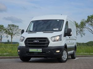 FORD - TRANSIT 2.0
