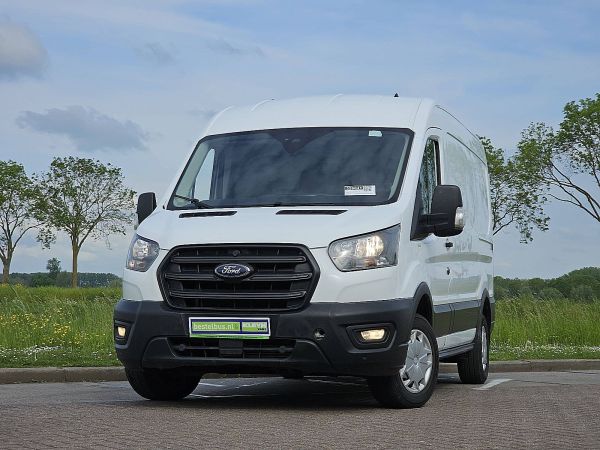 FORD - TRANSIT 2.0