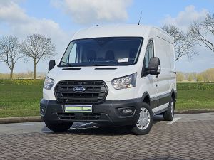FORD - TRANSIT 2.0