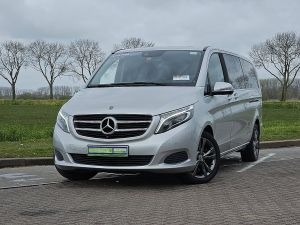 MERCEDES-BENZ - V-KLASSE 250 CDI