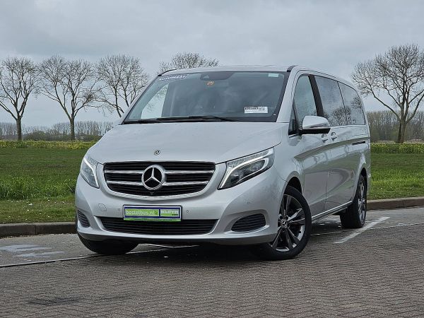 MERCEDES-BENZ - V-KLASSE 250 CDI