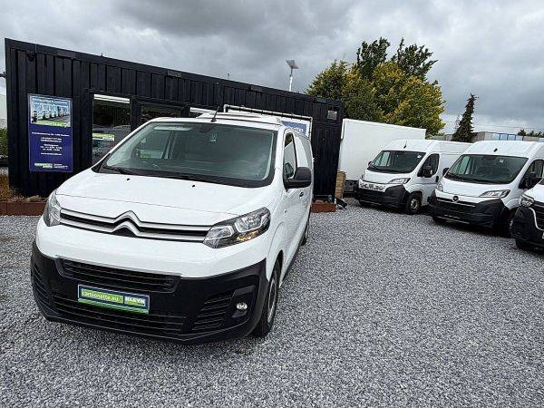 CITROEN - JUMPY 2.0