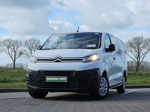 CITROEN - JUMPY 2.0