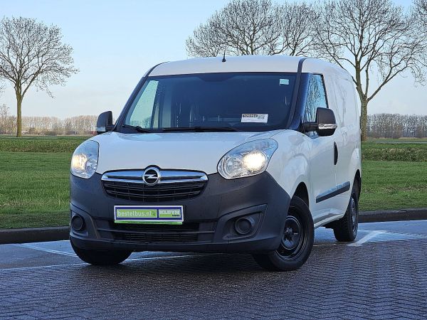 OPEL - COMBO 1.3