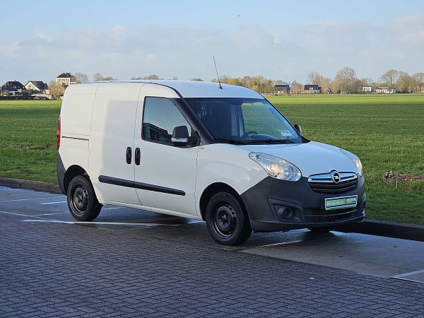 OPEL - COMBO 1.3