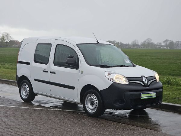 RENAULT - KANGOO 1.5