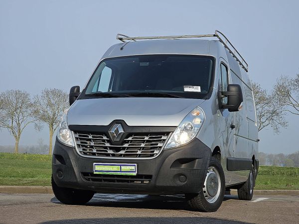 RENAULT - MASTER 2.3