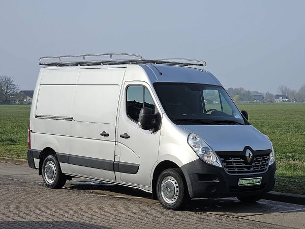 RENAULT - MASTER 2.3