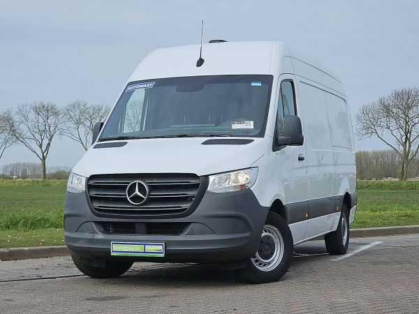 MERCEDES-BENZ - SPRINTER 315