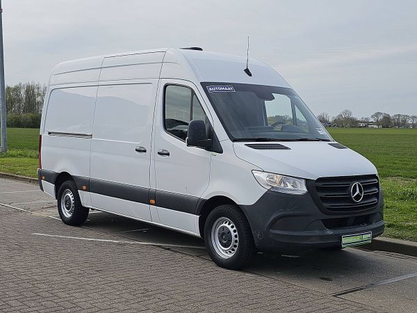 MERCEDES-BENZ - SPRINTER 315