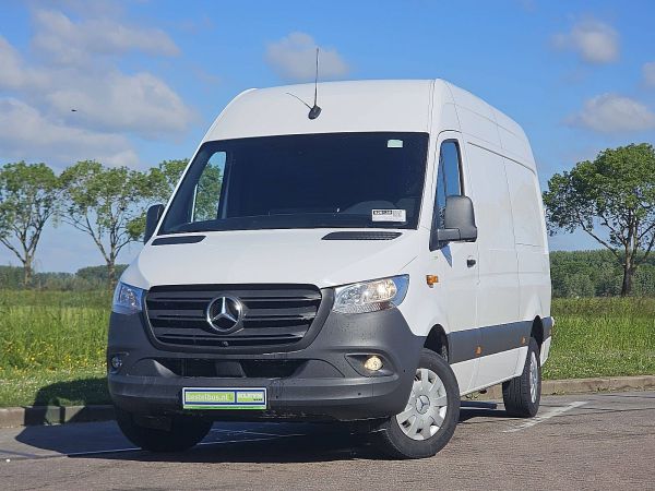 MERCEDES-BENZ - SPRINTER 317