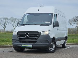 MERCEDES-BENZ - SPRINTER 315