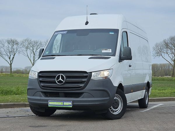 MERCEDES-BENZ - SPRINTER 315