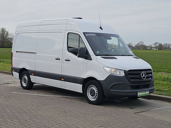 MERCEDES-BENZ - SPRINTER 315