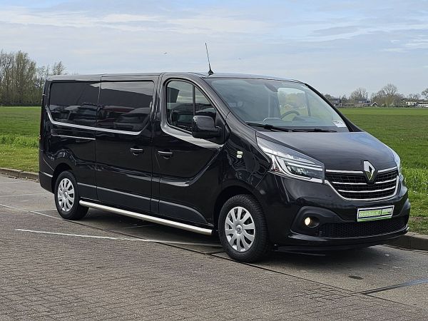RENAULT - TRAFIC 2.0 DCI