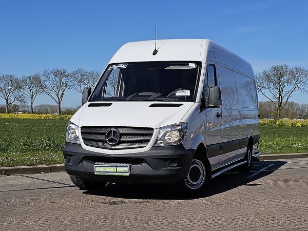 MERCEDES-BENZ - SPRINTER 311
