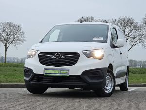 OPEL - COMBO 1.5
