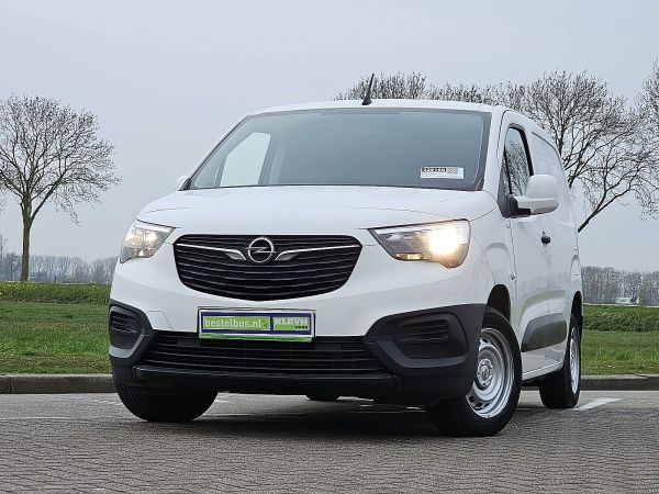 OPEL - COMBO 1.5