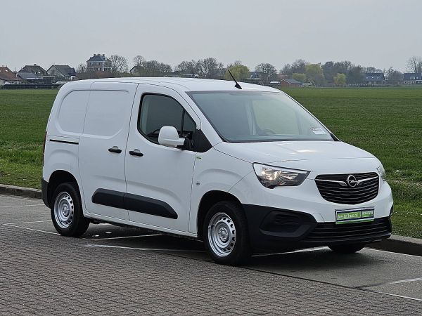 OPEL - COMBO 1.5