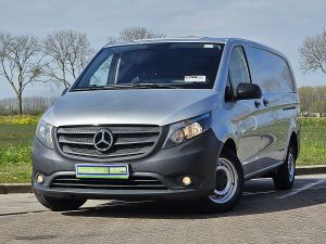MERCEDES-BENZ - VITO 116