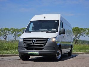 MERCEDES-BENZ - SPRINTER 315