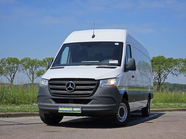 MERCEDES-BENZ - SPRINTER 315