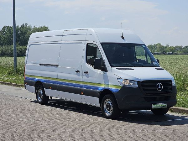 MERCEDES-BENZ - SPRINTER 315