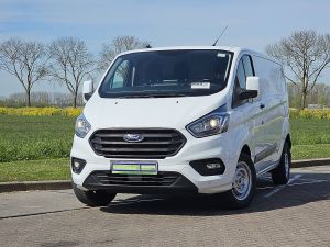 FORD - TRANSIT CUSTOM 2.0
