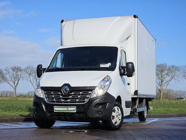 RENAULT - MASTER 2.3