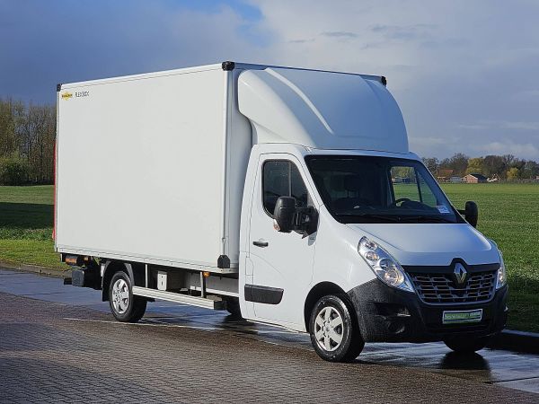 RENAULT - MASTER 2.3