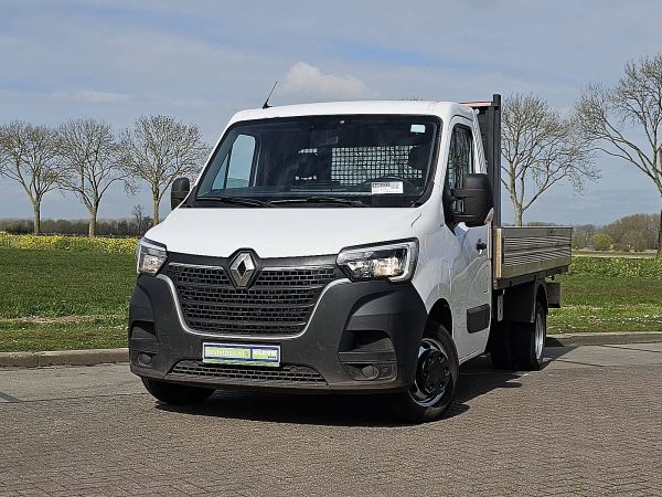 RENAULT - MASTER 2.3