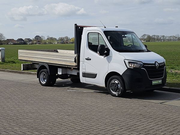 RENAULT - MASTER 2.3