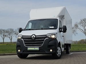 RENAULT - MASTER 2.3