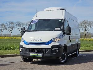 IVECO - DAILY 40C15