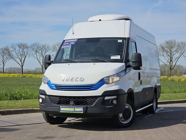 IVECO - DAILY 40C15