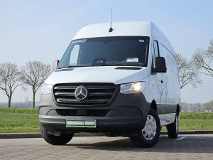 MERCEDES-BENZ - ESPRINTER