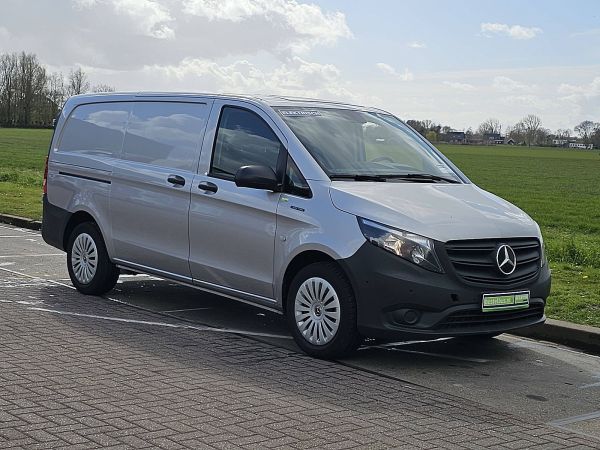 MERCEDES-BENZ - EVITO