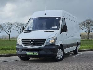 MERCEDES-BENZ - SPRINTER 310