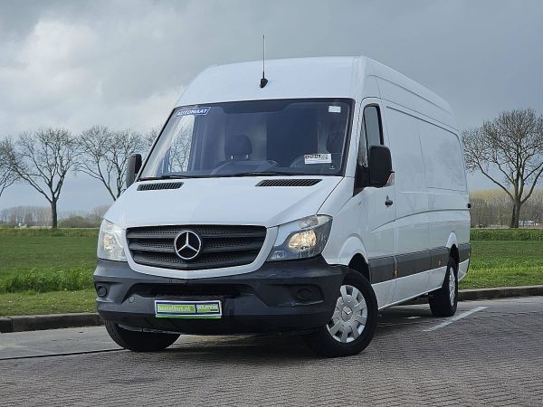 MERCEDES-BENZ - SPRINTER 310