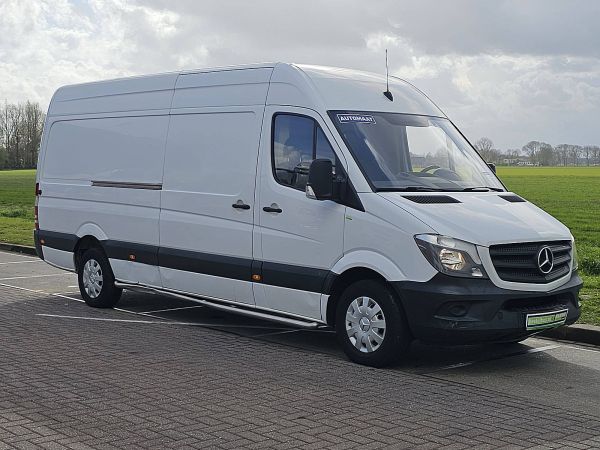 MERCEDES-BENZ - SPRINTER 310