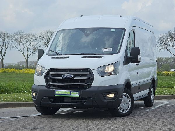 FORD - TRANSIT 2.0