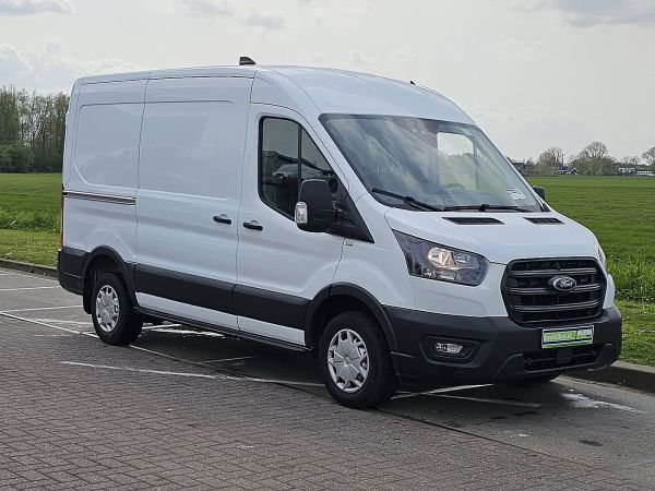 FORD - TRANSIT 2.0