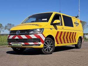 VOLKSWAGEN - TRANSPORTER 2.0 TDI