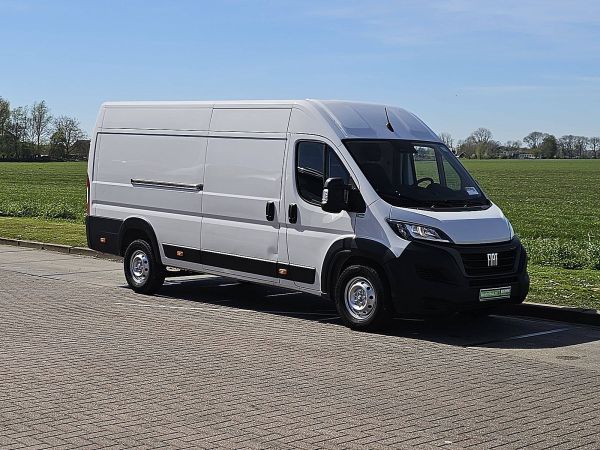 FIAT - DUCATO MAXI
