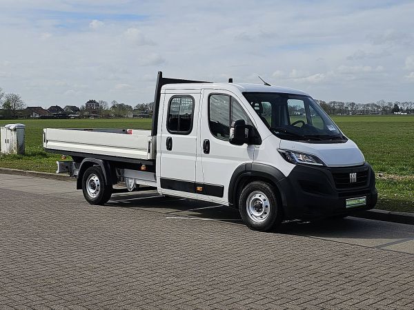 FIAT - DUCATO MAXI